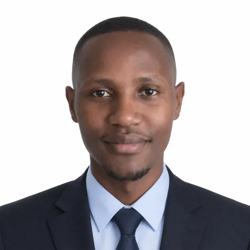 Joseph Muta - Full Stack Web Developer at a professional web design and digital marketing agency in Kenya