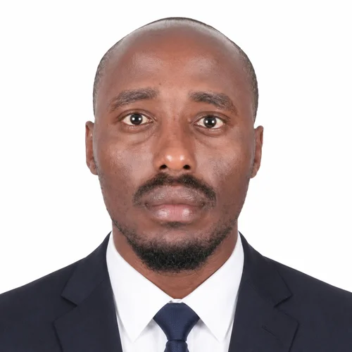Mophat Mwangi - Graphic Designer at a professional web design and digital marketing agency in Kenya